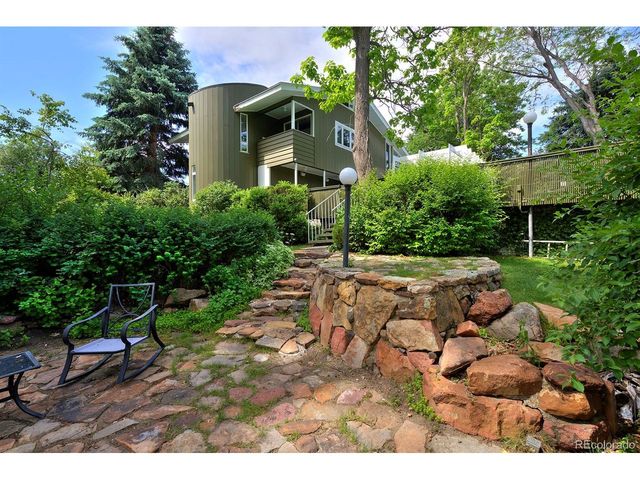 14195 Foothill Rd, Golden, CO 80401