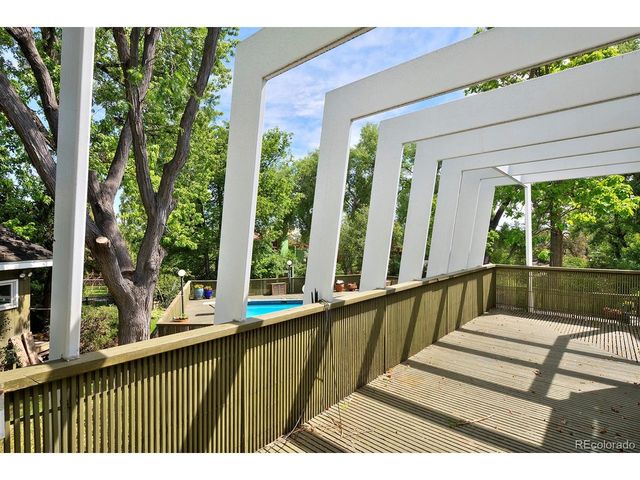 14195 Foothill Rd, Golden, CO 80401