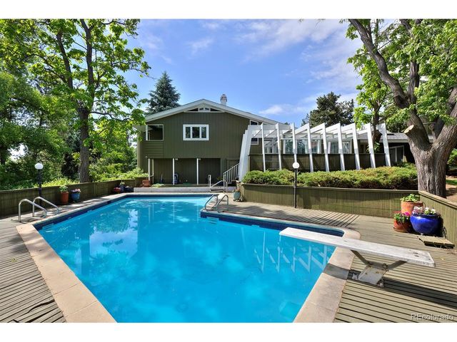 14195 Foothill Rd, Golden, CO 80401