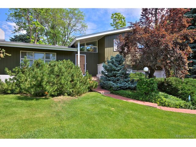 14195 Foothill Rd, Golden, CO 80401