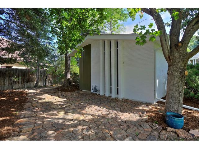 14195 Foothill Rd, Golden, CO 80401