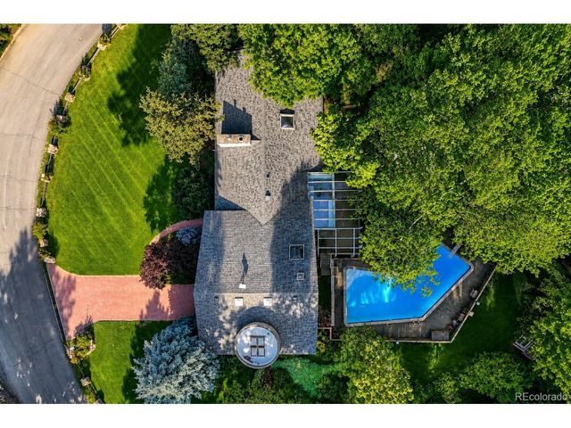 14195 Foothill Rd, Golden, CO 80401