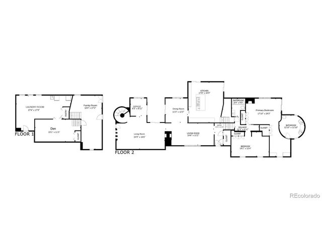 14195 Foothill Rd, Golden, CO 80401