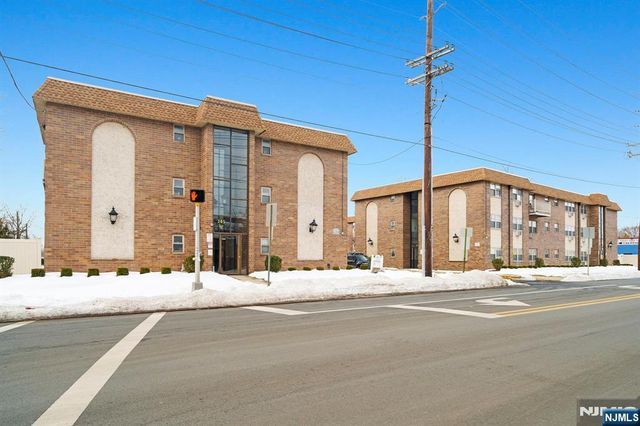 205 Bergen Turnpike 2G, Ridgefield Park, NJ 07660