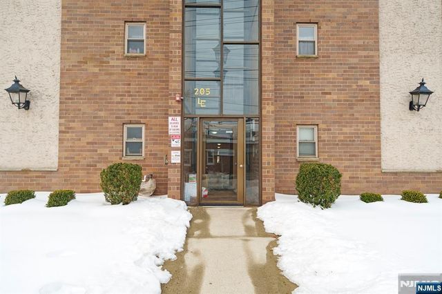 205 Bergen Turnpike 2G, Ridgefield Park, NJ 07660