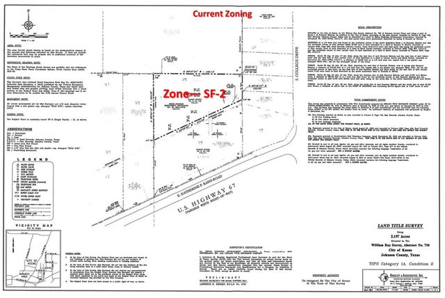526 Wallen Ridge, Keene, TX 76059