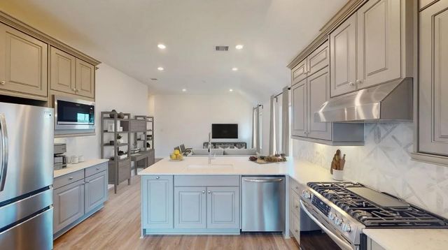16887 Buckwood Trail, Splendora, TX 77327