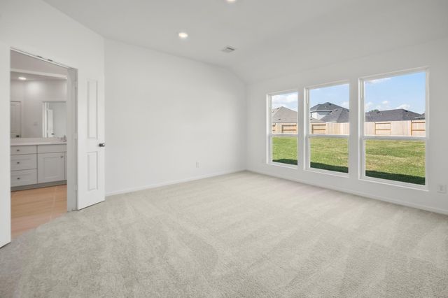 16887 Buckwood Trail, Splendora, TX 77327
