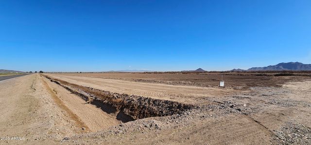 0 S Old Arlington School Road '-', Arlington, AZ 85322