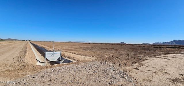 0 S Old Arlington School Road '-', Arlington, AZ 85322
