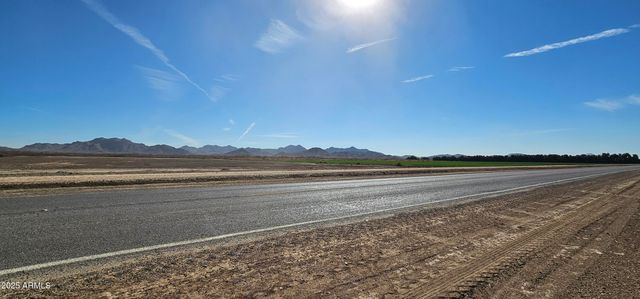0 S Old Arlington School Road '-', Arlington, AZ 85322