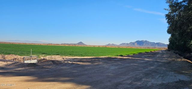 0 S Old Arlington School Road '-', Arlington, AZ 85322