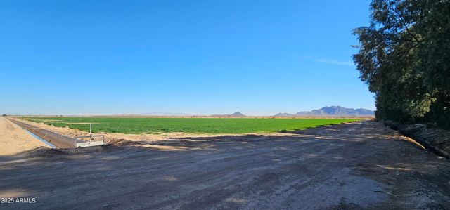 0 S Old Arlington School Road '-', Arlington, AZ 85322