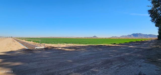 0 S Old Arlington School Road '-', Arlington, AZ 85322