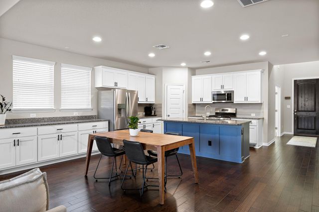 3009 Diego DR, Round Rock, TX 78665