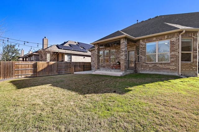 3009 Diego DR, Round Rock, TX 78665