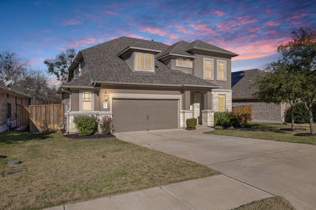 3009 Diego DR, Round Rock, TX 78665