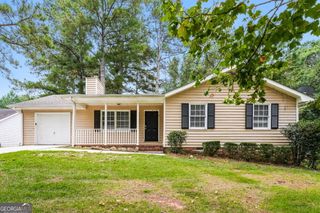 2511 Nugget Drive SW, Conyers, GA 30094