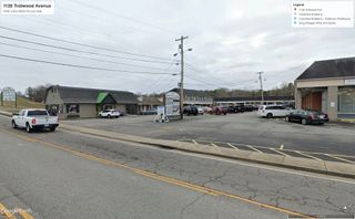 1129 Trotwood Ave Suite One, Columbia, TN 38401