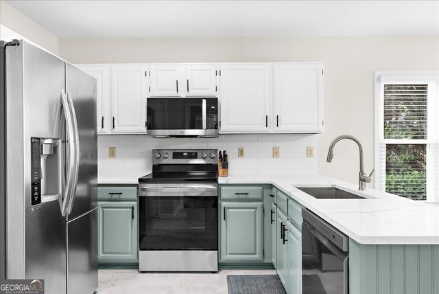 350 Oak Terrace, Alpharetta, GA 30009