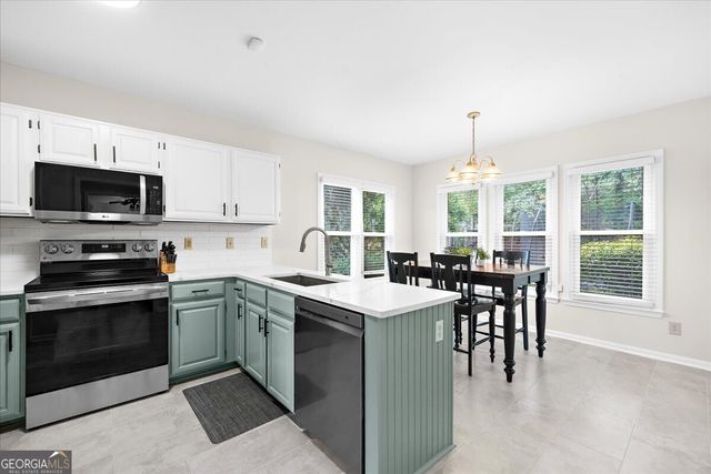 350 Oak Terrace, Alpharetta, GA 30009