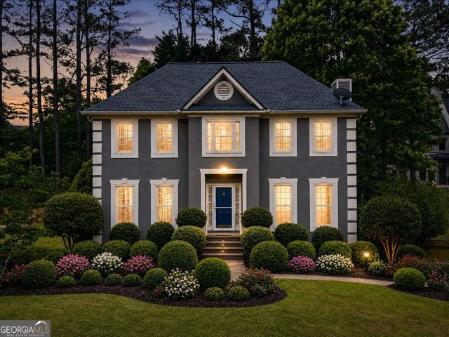 350 Oak Terrace, Alpharetta, GA 30009