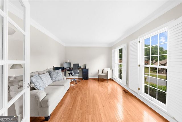 350 Oak Terrace, Alpharetta, GA 30009