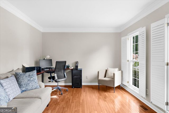 350 Oak Terrace, Alpharetta, GA 30009
