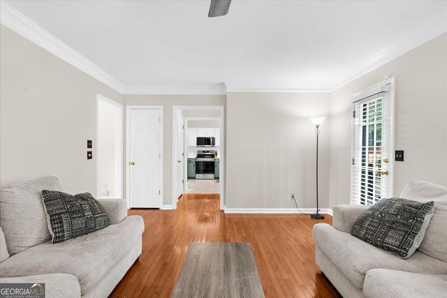 350 Oak Terrace, Alpharetta, GA 30009