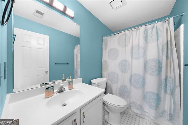 350 Oak Terrace, Alpharetta, GA 30009