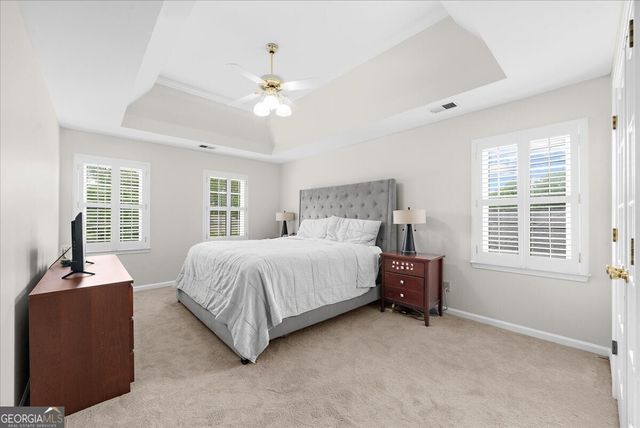 350 Oak Terrace, Alpharetta, GA 30009