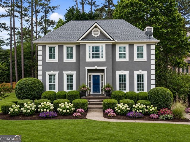 350 Oak Terrace, Alpharetta, GA 30009