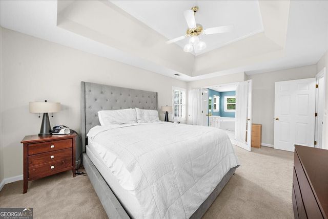 350 Oak Terrace, Alpharetta, GA 30009