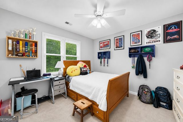 350 Oak Terrace, Alpharetta, GA 30009