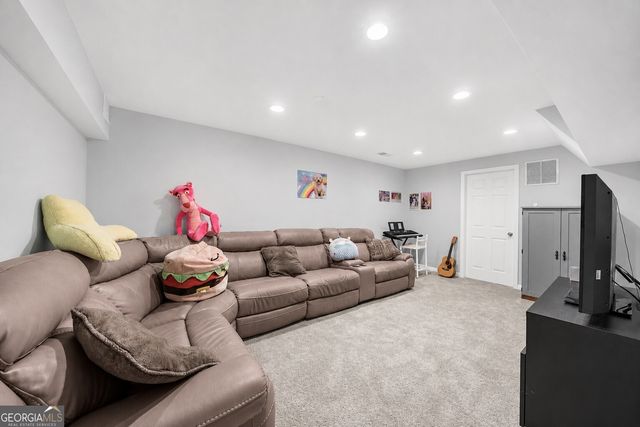 350 Oak Terrace, Alpharetta, GA 30009