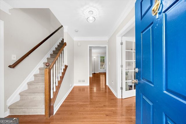 350 Oak Terrace, Alpharetta, GA 30009