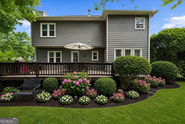 350 Oak Terrace, Alpharetta, GA 30009