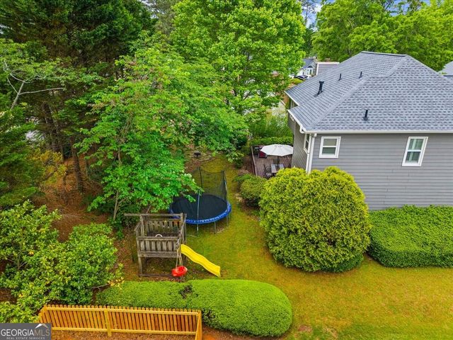 350 Oak Terrace, Alpharetta, GA 30009