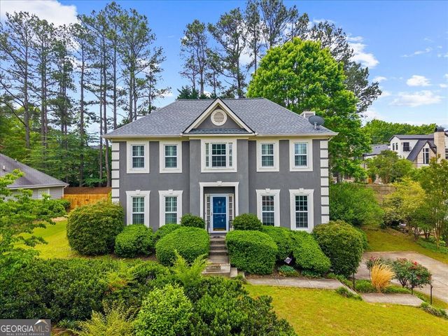 350 Oak Terrace, Alpharetta, GA 30009