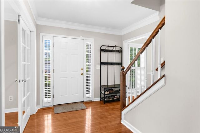 350 Oak Terrace, Alpharetta, GA 30009