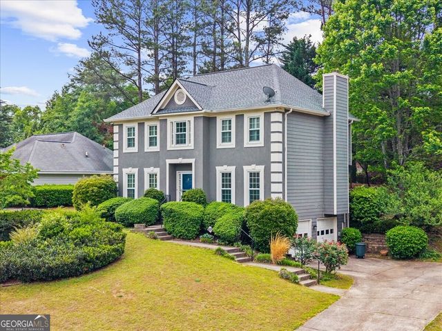 350 Oak Terrace, Alpharetta, GA 30009