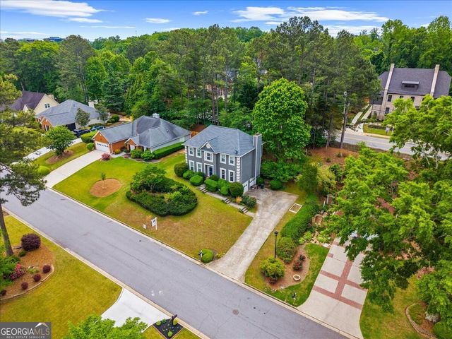 350 Oak Terrace, Alpharetta, GA 30009