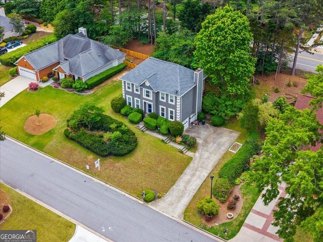 350 Oak Terrace, Alpharetta, GA 30009