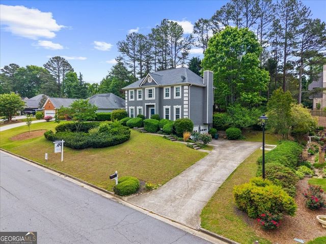 350 Oak Terrace, Alpharetta, GA 30009
