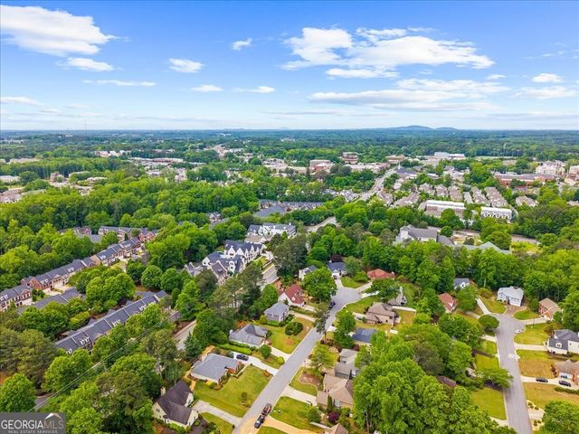 350 Oak Terrace, Alpharetta, GA 30009