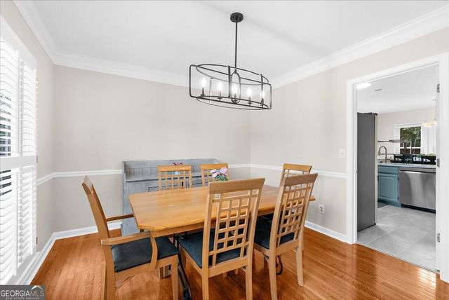 350 Oak Terrace, Alpharetta, GA 30009