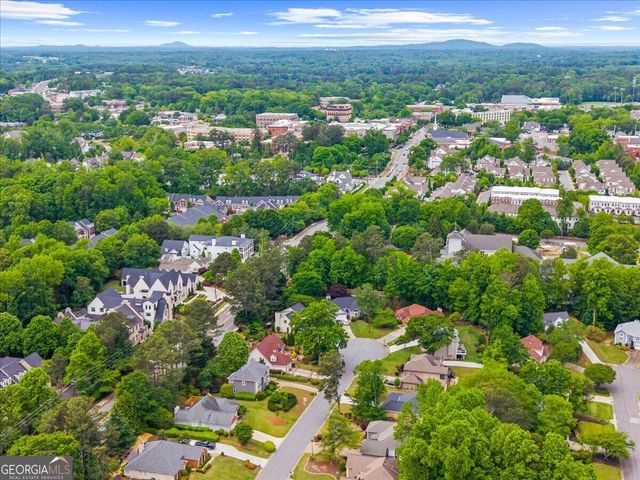 350 Oak Terrace, Alpharetta, GA 30009