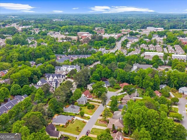 350 Oak Terrace, Alpharetta, GA 30009