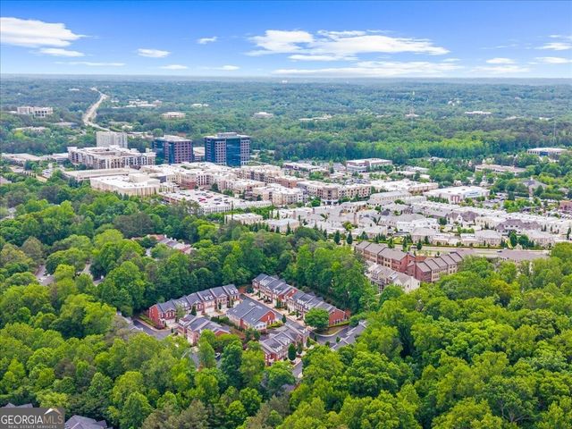 350 Oak Terrace, Alpharetta, GA 30009