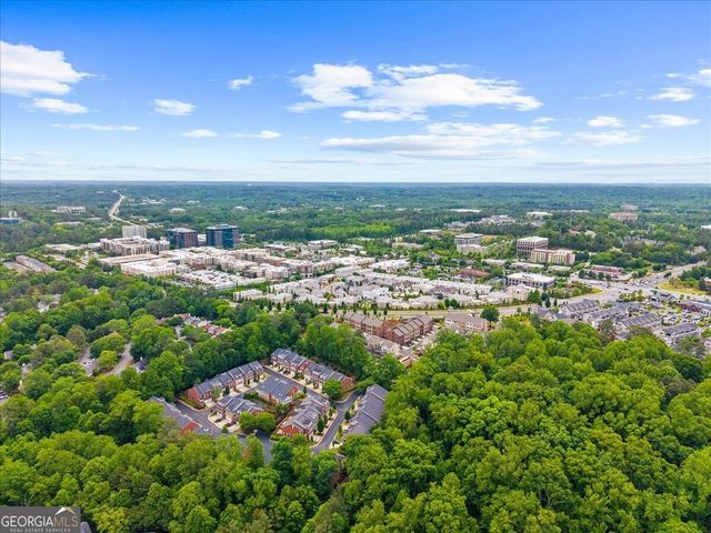 350 Oak Terrace, Alpharetta, GA 30009